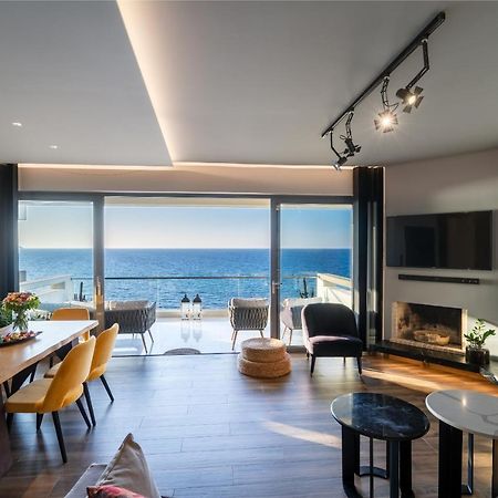 C.P. Luxury Suite Heraklion  Exterior photo