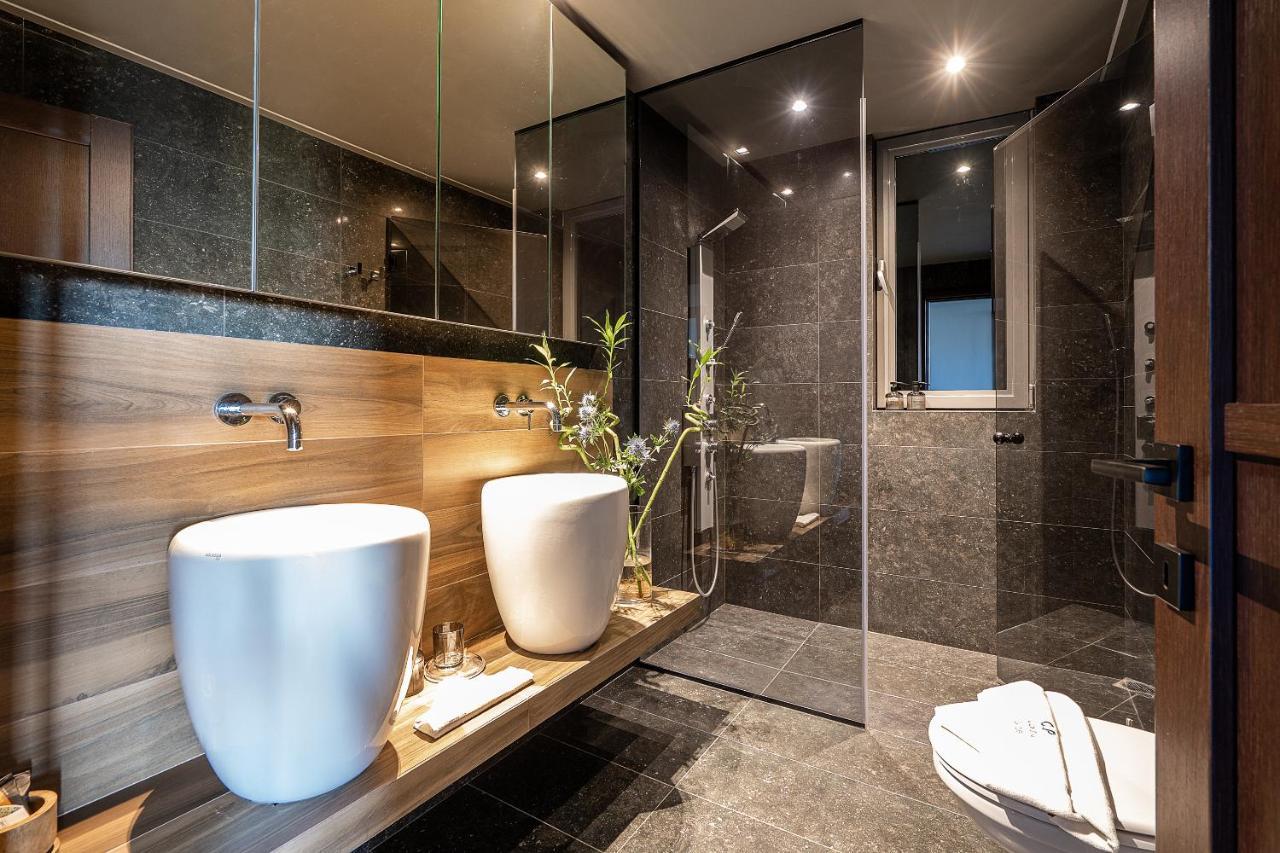 C.P. Luxury Suite Heraklion  Exterior photo